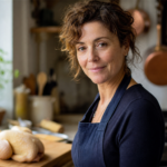 Camille Laurent, French Home Cooking Editor
