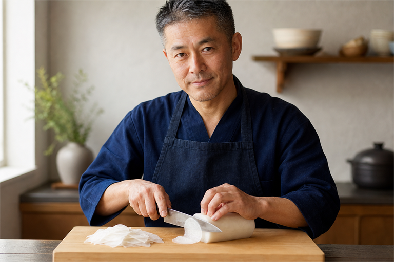 Hiroshi Tanaka