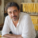 Marco Bellini, Italian Regional Cuisine Editor