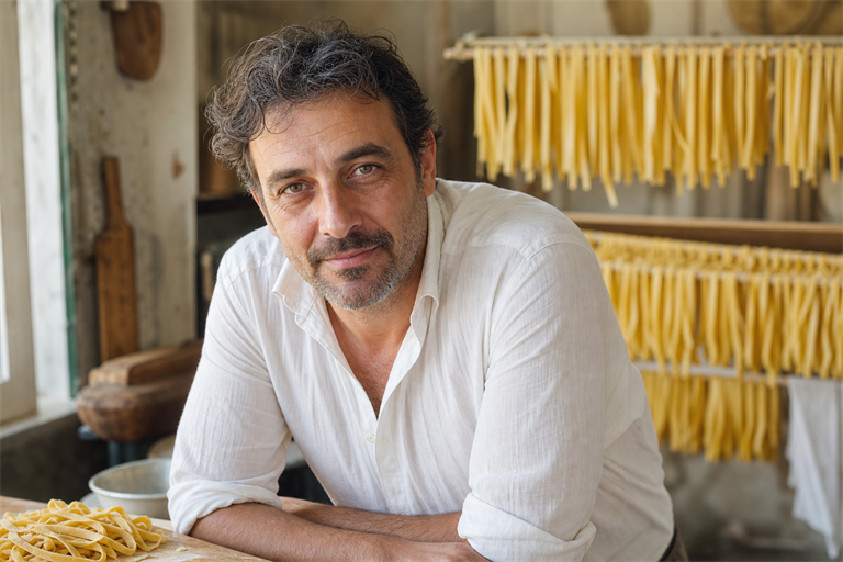 Marco Bellini
