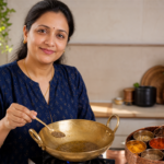 Priya Sharma, Indian & South Asian Cuisine Editor
