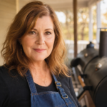 Sarah Mitchell, American Southern & Comfort Cooking Editor