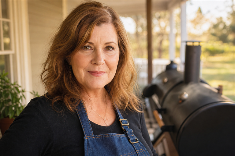 Sarah Mitchell