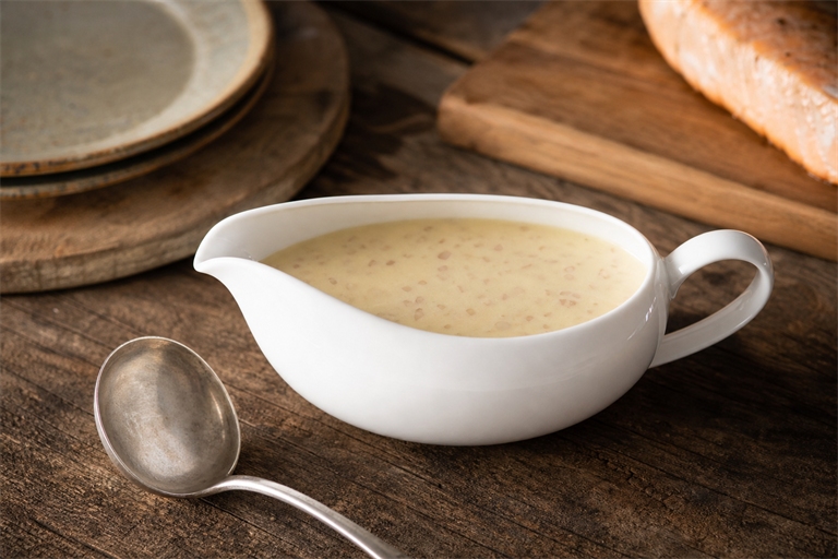 How to Make Beurre Blanc Without Breaking It: A French Loire Method