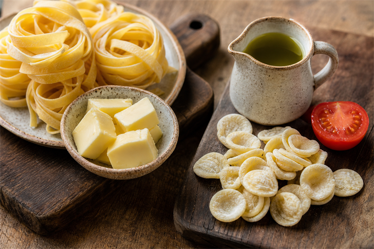 Northern vs Southern Italian Cooking: A Home Cook's Map